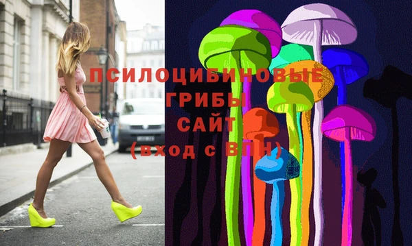 Альфа ПВП Сосновоборск