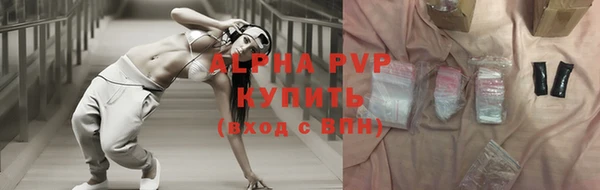 Альфа ПВП Сосновоборск