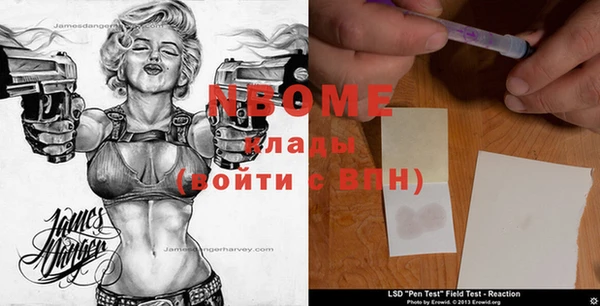 Альфа ПВП Сосновоборск